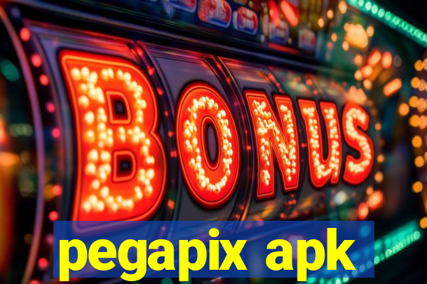 pegapix apk